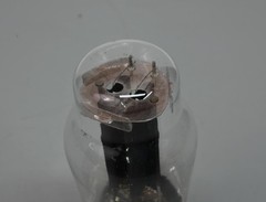 WESTERN ELECTRIC 274B RECTIFIER TUBE 1954 #Z25