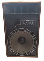 Realistic Mach One 15″ Speaker Liquid Cooled 160W 8Ohm New Foam Vintage 40-4029