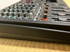YAMAHA MT400 4-Track Analog Cassette Recorder Warm Sound Tested Japan