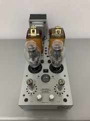 Sunvalley SV-501SE 300B Single-Ended Tube Power Amplifier Japan Hi-End 100V