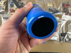 Marantz 2330 COMPLETE Rebuild Kit Recap Set with Transistors Relay Main Caps