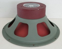 Matched Pair of Stromberg Carlson 15″ Coaxial Speakers ( Custom 400 )