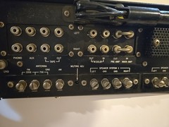 Harman Kardon HK 630 Twin Powered Reciever. Powers On May Need Service
