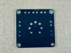New 7-Pin Vacuum Tube Board Prototype Adapter Socket for DIY Breadboard (Qty)