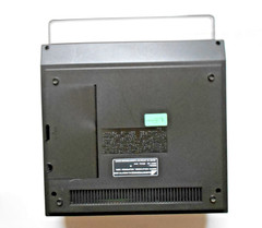 Audiotronics Model 152S Audio Cassette Player Recorder