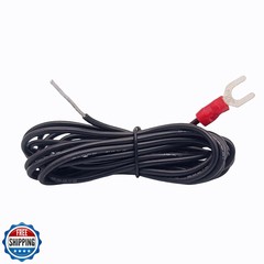 SamandJohnny Phonograph Turntable Ground Wire for Technics Turntable Series S