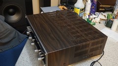 Marantz Model 2220B Stereo Receiver *READ*