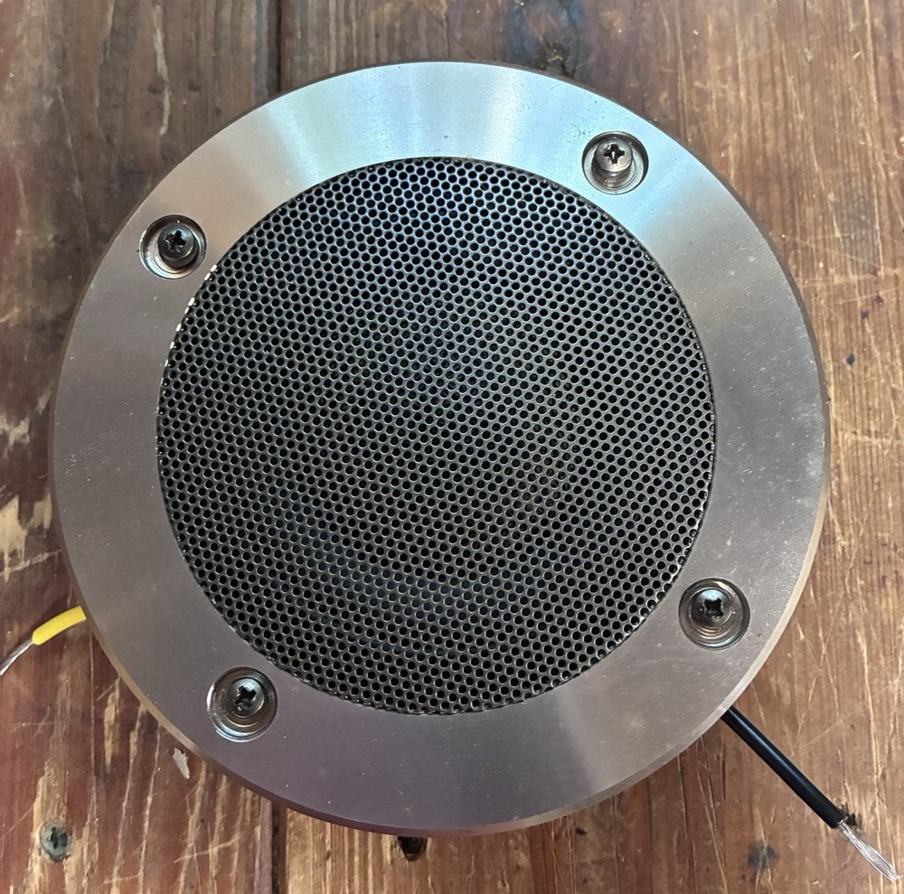 Akai DS 40T Midrange Driver Replacement for Akai ST 200 Speaker