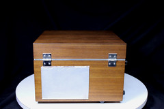 AKAI 1710W Reel-to-Reel Tape Recorder