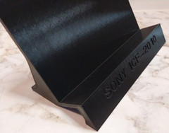 SONY ICF-2010 TABLE TOP STAND