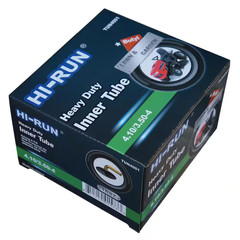 4.1/3.5-4 Tube with TR 87 Valve