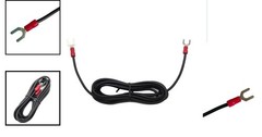 High-Quality 5-ft Turntable Ground Wire – Compatible with SL-1200 and SL-1210