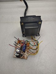 TEAC A-3300 SX reel to reel transformer