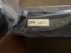 DeltaLab CE-1700 Computer-Effectron – New – Still Sealed