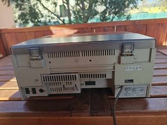 Sharp VZ 1500 both sides play disc stereo system vintage Japanese HI FI