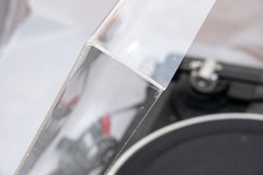 NAD Model 5020A Fully Automatic Belt Drive Turntable * MADE IN ENGLAND **