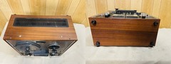 TEAC A-4010SL Open Reel Tape Deck Reel to Reel For Parts Repair
