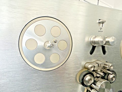 Technics 777 Reel to Reel