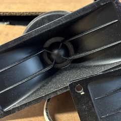 Klipsch K-77 Tweeters speakers