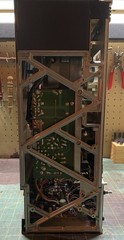 TEAC A-3300SX Reel to Reel for Parts