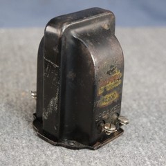 1920s Kelford No. 200 Audio Frequency Output Transformer Antique Radio
