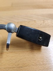 Garrard TPA-10 Tone Arm RARE w Template C