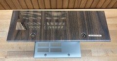 Marantz Original Top Cover fits 2220B/2225 + others – see size in pics