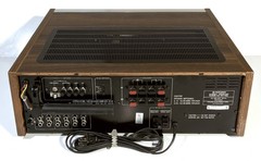 🔥【PRO SERVICED】MINTY in BOX Pioneer SX-780 90W Receiver~XSTR/LED MODS💥GUARANTY