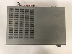 Vintage NAD 712 Integrated Stereo AM/FM Stereo Receiver *READ*