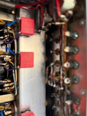 MCINTOSH C-11 REFERENCE TUBE PREAMMP