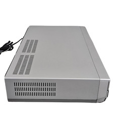 Sony SLV-D360P DVD VCR Combo VHS Cassette Player Hi-Fi Stereo Progressive