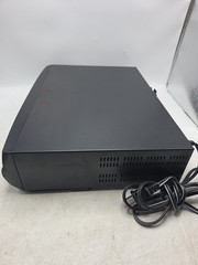 Panasonic PV-8451 Blue Line Omnivision HiFi VCR Plus+ 4-Head VHS & Remote Tested