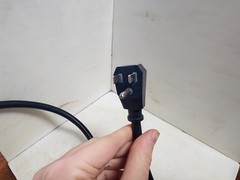 IBM Power Strip 6 Outlet Model 33L4725-A2 – Black – Tested