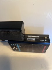 Vintage JC PENNEY Radio Stereo W/Cassette 681-6088 Surround Sound Equalizer READ