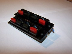 Pioneer SX-850 SX-750 SX-650 SX-550 SX-450 Speaker Output Terminal AKE-029