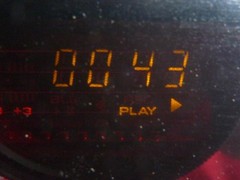 Pioneer CT-W403R Double Cassette Tape Deck Player Recorder Auto Reverse Works
