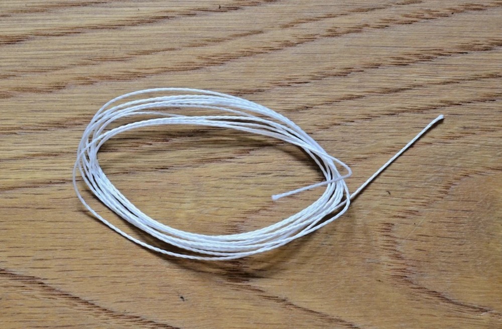 Sherwood Stromberg KLH Knight Pilot Dial Pointer Tuner String Cord Tuning wire