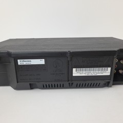 Emerson EWV601B 4-Head Hi-Fi VCR Player Video Cassette Recorder VHS No Remote