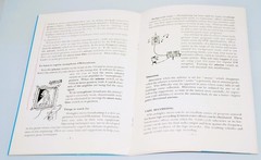 H.H. Scott Model 350 Tuner User Manual