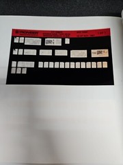 Pioneer CT-1080R Cassette Deck Circuit Diagram Service Manual w/Microfiche