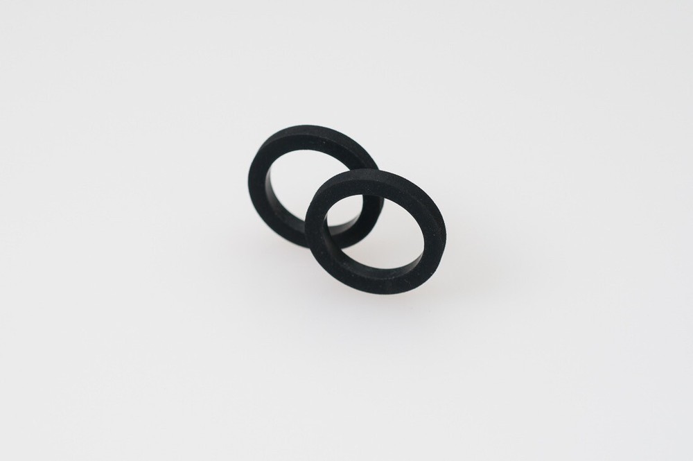 Tascam 112, 122mkll (mk2), 234, Idler Tire *Pair*