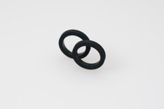 Tascam 112, 122mkll (mk2), 234, Idler Tire *Pair*