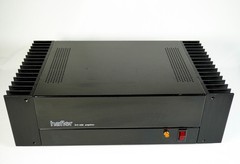 Hafler DH-200 MOSFET Power Amplifier Audiophile-Owned Clean Tested Working