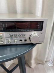 No import fees Fully Working VTG Technics RS-M255X Cassette Deck dbx Dolby NR