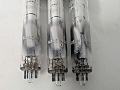 Lot of 3 Hitachi Saticon H8399B – Untested