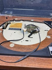 JVC VL-5 Belt Drive Turntable Semi-Auto Stereo Player Parts