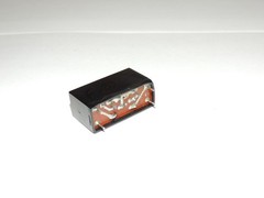 Sansui G-4700 G-3000 Low Pass Filter 0910220