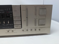 VTG Pioneer SX-6 Stereo Receiver HiFi 2 Channel Phono Audiophile Radio