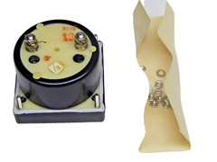 USSR Ammeter M2001/1 (0-1mA) ±2.5% From 1980’s IN BOX!!