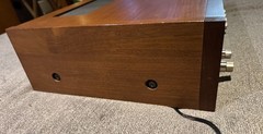 Vintage Lafayette LR-5000 Deluxe 4-CH AM/FM Stereo Receiver in original boxes